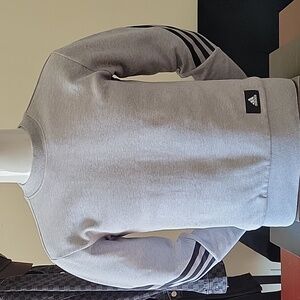 ADIDAS FUTURE ICONS 3-Stripes Sweatshirt